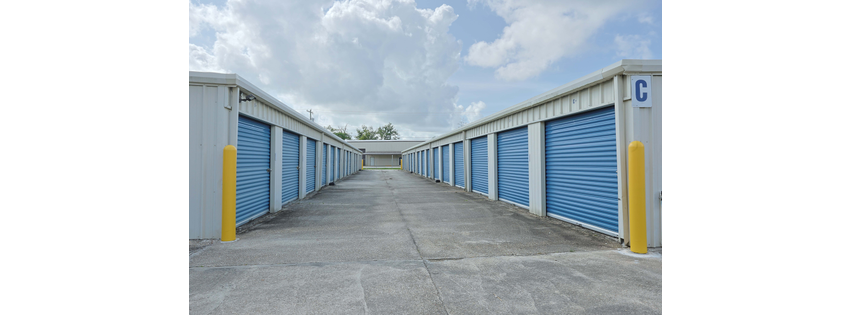 KO Storage