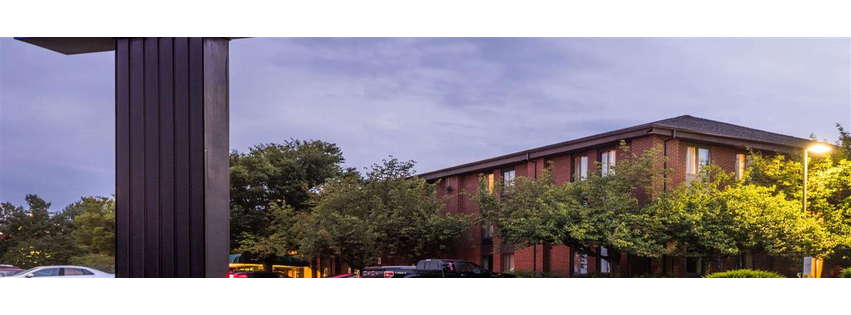 Days Inn by Wyndham Westminster