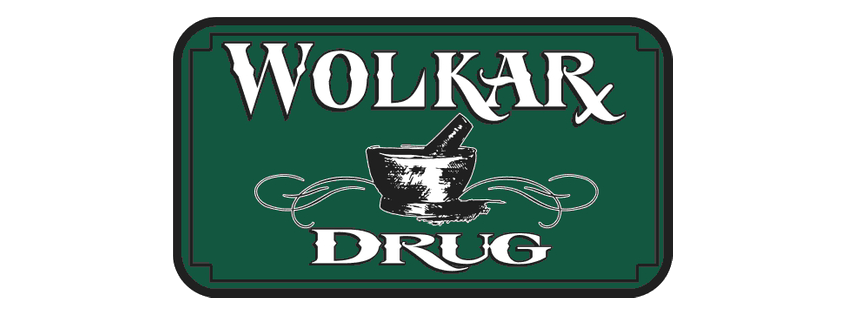 Wolkar Drug