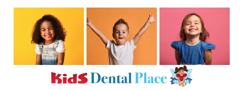 Kids and Teen Dental Place