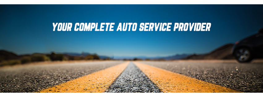 Sun Auto Service