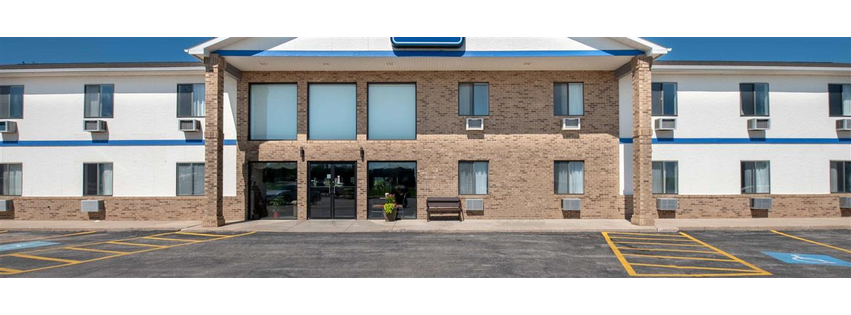 Travelodge Inn & Suites by Wyndham Saint Helens OR