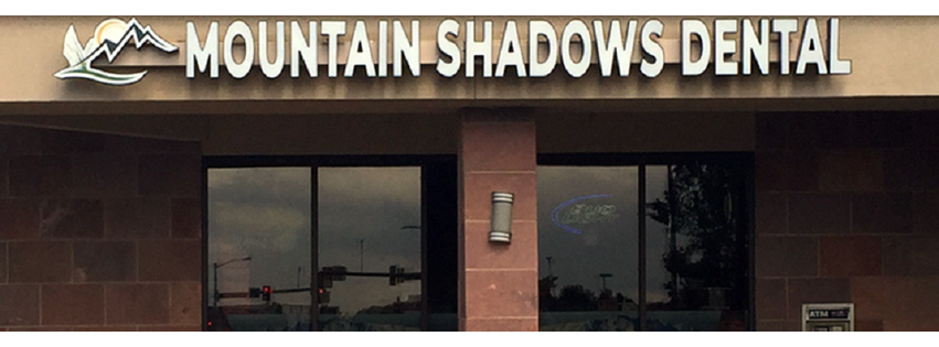 Mountain Shadows Dental