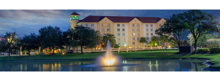 La Quinta Inn & Suites by Wyndham Jacksonville Butler Blvd