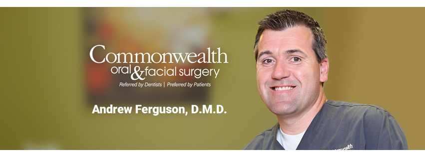 Andrew Ferguson, DMD