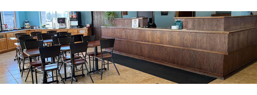 Days Inn by Wyndham Sault Ste Marie MI