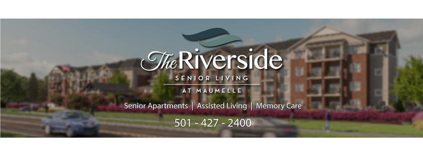 The Riverside at Maumelle Senior Living