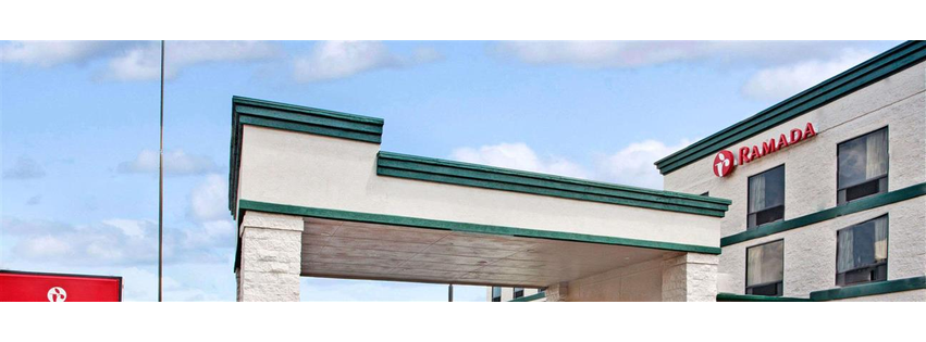 Ramada by Wyndham Pearl/Jackson Airport