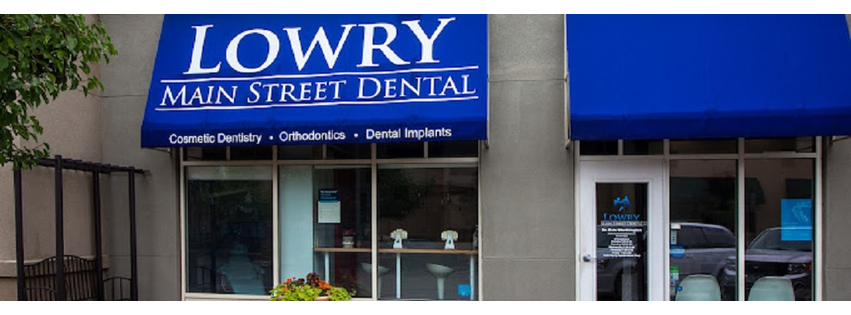 Lowry Main Street Dental