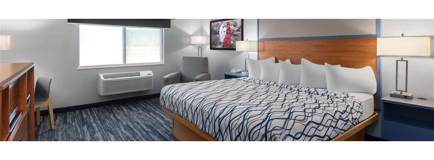 AmericInn by Wyndham Wabasha