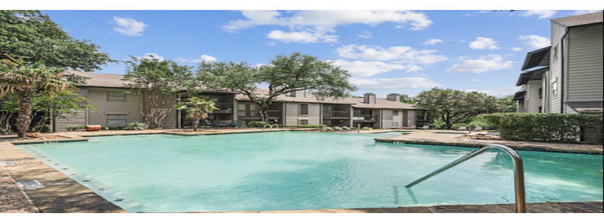 The Marion Apartments