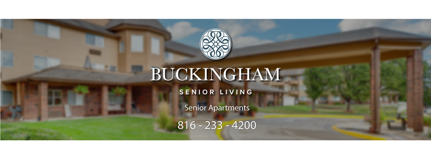 Buckingham Senior Living