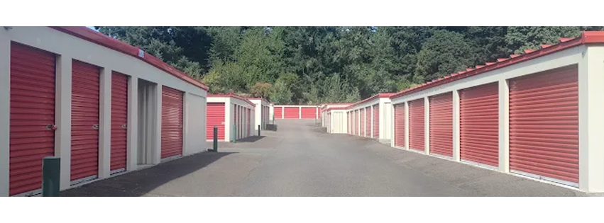 Hope Valley Self Storage