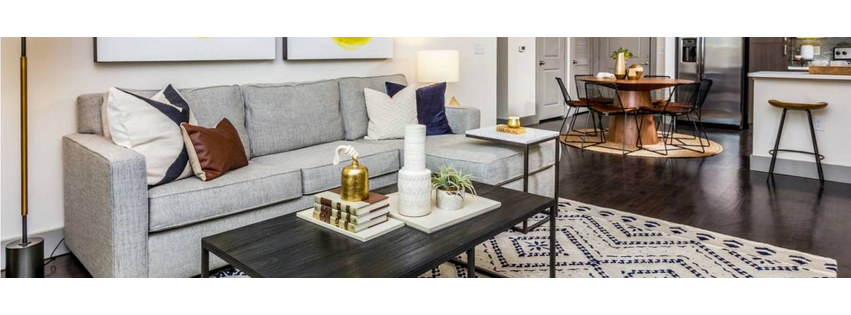 Creekside at Crabtree Apartments and Townhomes