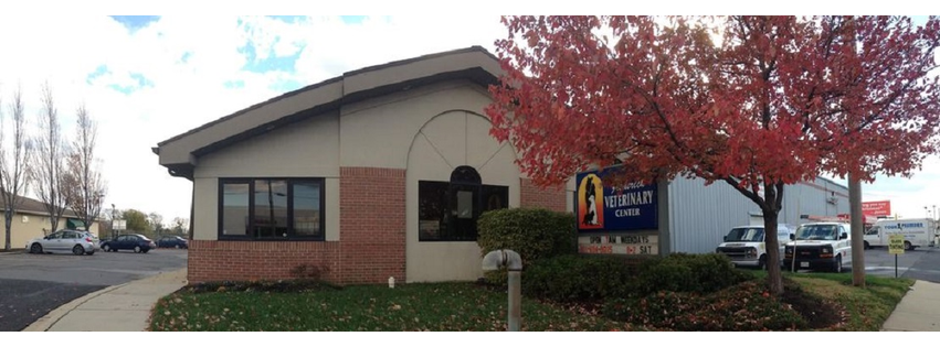 Frederick Veterinary Center