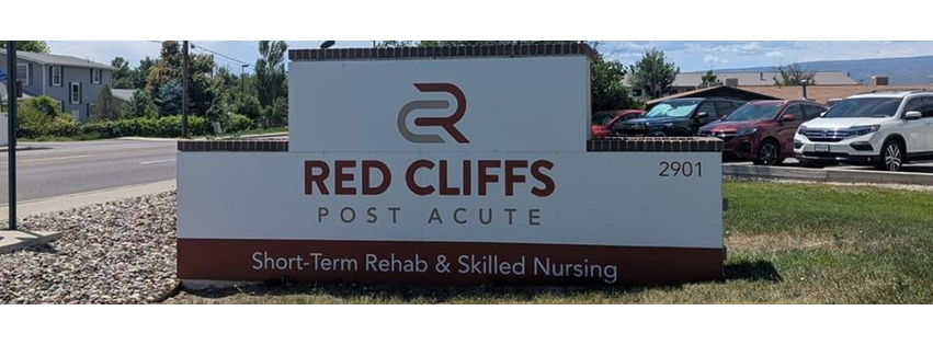 Red Cliffs Post Acute