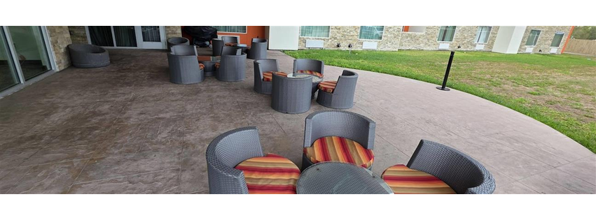 Hawthorn Extended Stay by Wyndham Corpus Christi I-37 NW