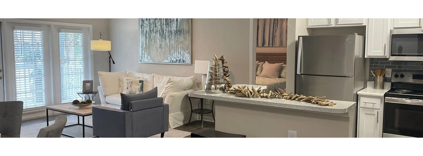 Villas At Dames Point Crossing Apartments