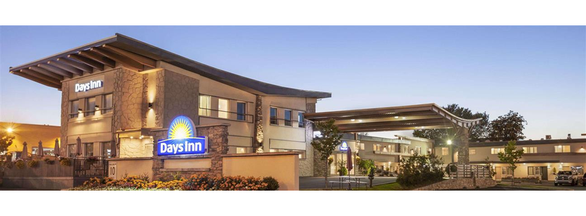 Days Inn by Wyndham Montreal East