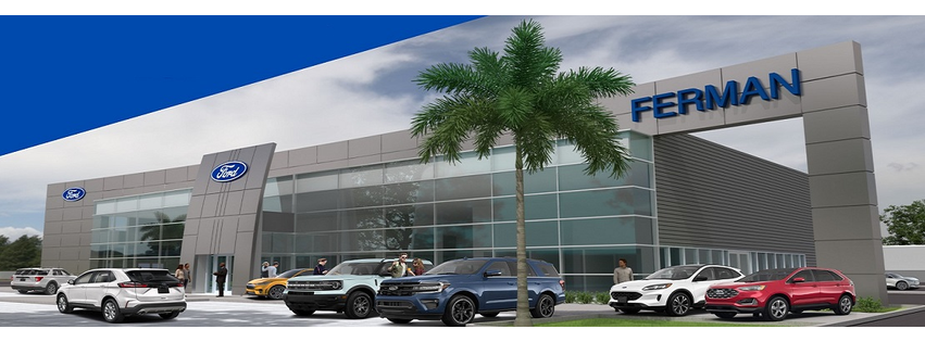 Ferman Ford