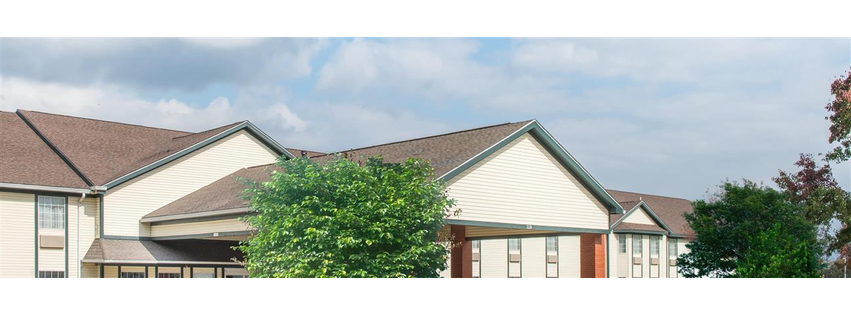 Ramada by Wyndham Springfield North