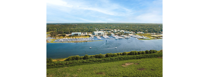 Morningstar Marinas Southport
