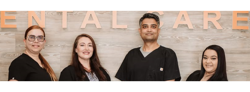 Jarrell Dental Care