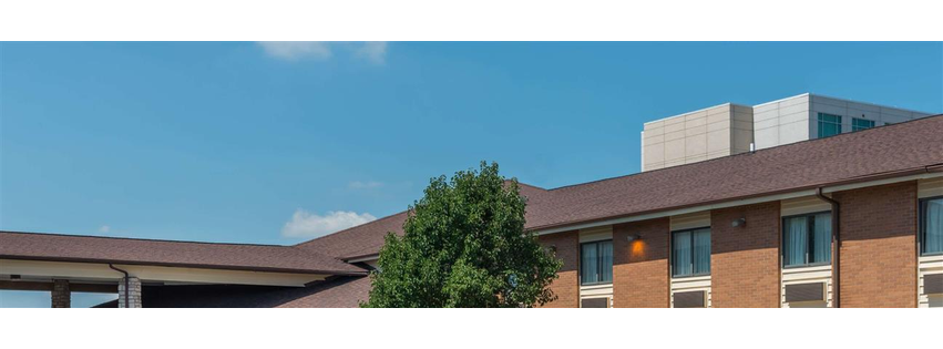 Baymont by Wyndham Metropolis