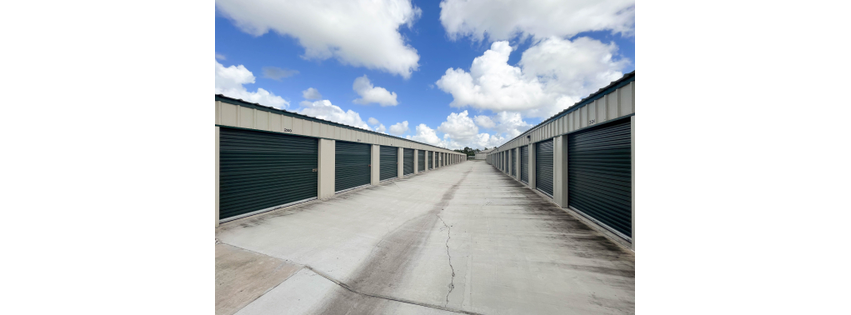 KO Storage