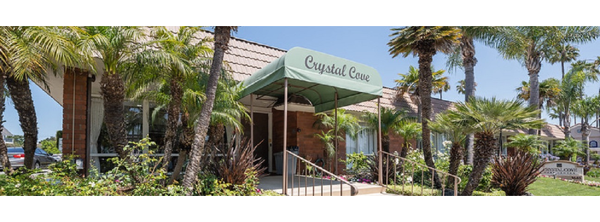 Crystal Cove Care Center