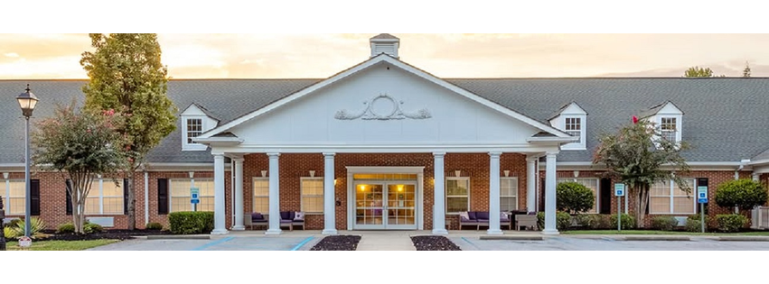 Fountain Inn Post Acute
