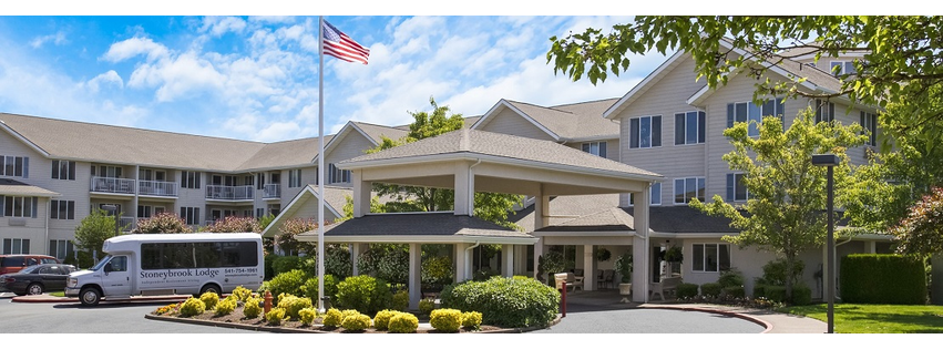 Stoneybrook Lodge Gracious Retirement Living