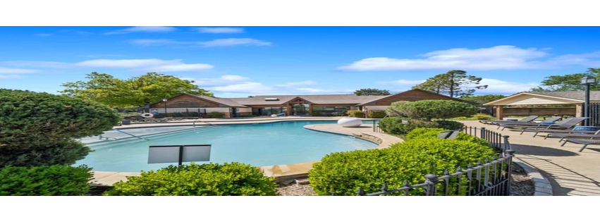 Oxford Oaks Apartments
