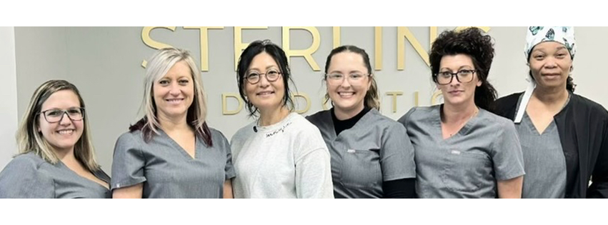 Sterling Endodontics