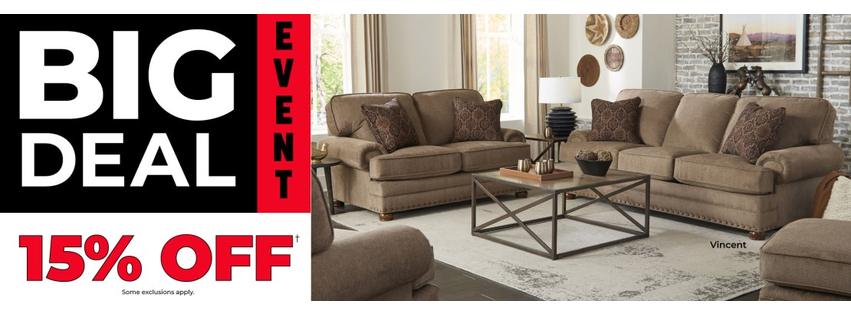 John V. Schultz Furniture & Mattress