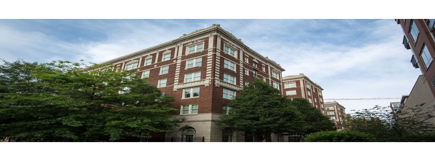 Residences at Forest Park