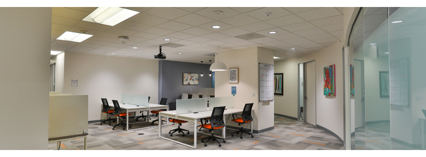 Office Evolution - Tysons Corner