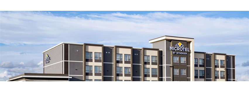 Microtel Inn & Suites by Wyndham Antigonish