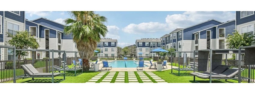 Towne West