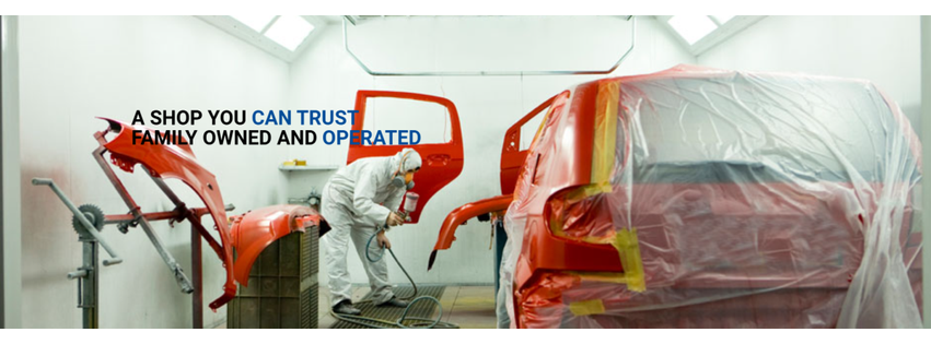 Xtreme Collision Center