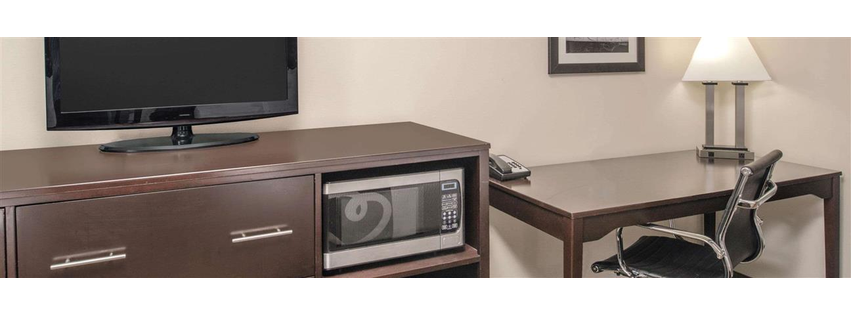La Quinta Inn & Suites by Wyndham Moscow Pullman
