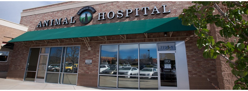 Littleton West Animal Hospital