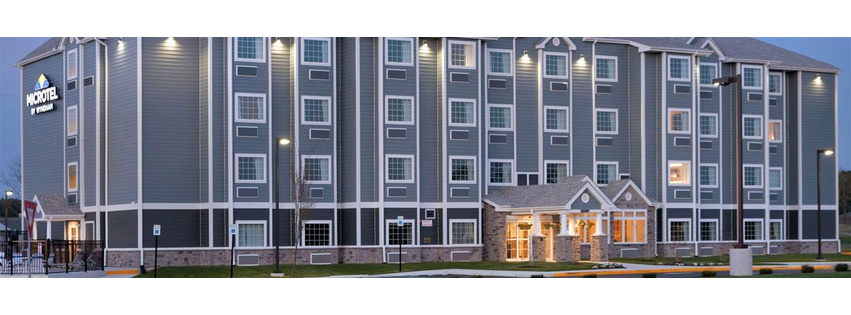 Microtel Inn & Suites by Wyndham Georgetown Delaware Beaches