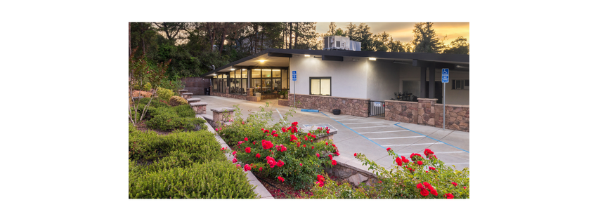 Rock Creek Care Center