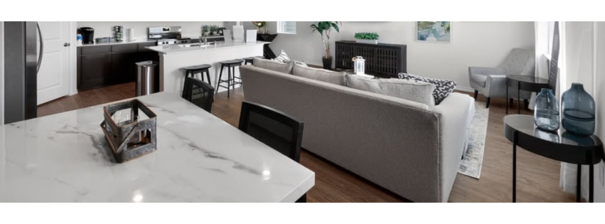 Urbane Duo Townhomes