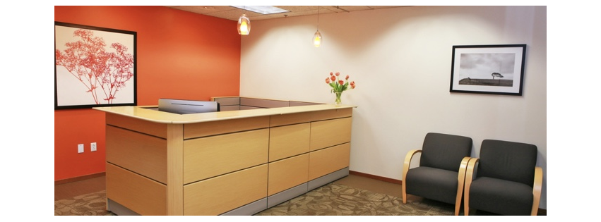 Office Evolution - Boulder