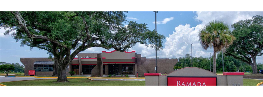 Ramada by Wyndham Diamondhead I-10/Gulfport