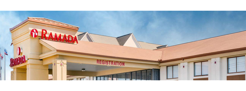 Ramada by Wyndham Tuscaloosa