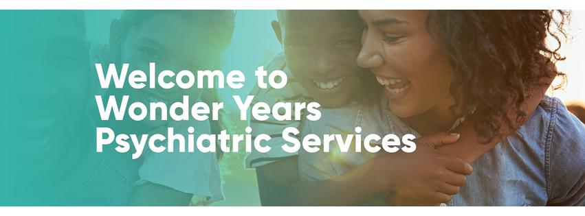 Wonder Years Psychiatric Services