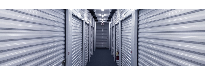 Pioneer Valley Storage - Stadium - Self Service